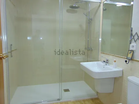 Pis de 102 m² a Madrid