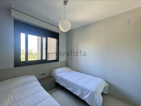 Wohnung 127 m² in Benidorm