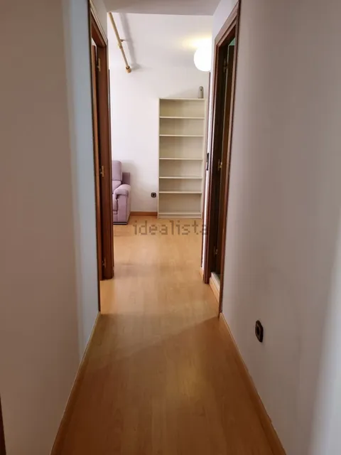 Pis de 65 m² a Cangas del Narcea