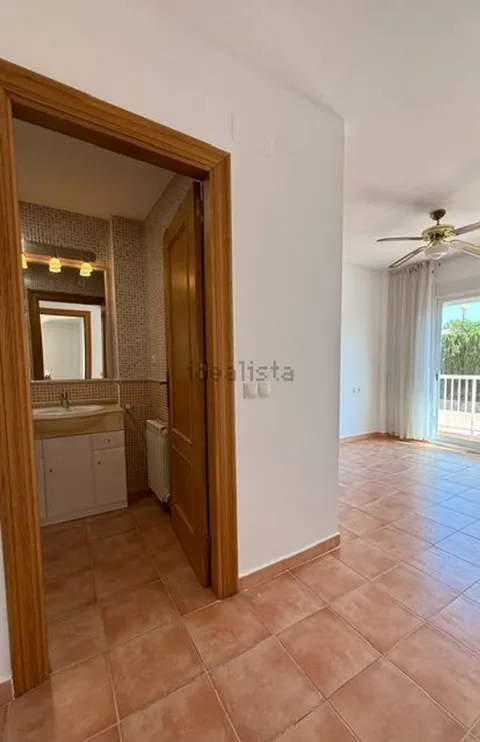 Casa de 130 m² a la Nucia