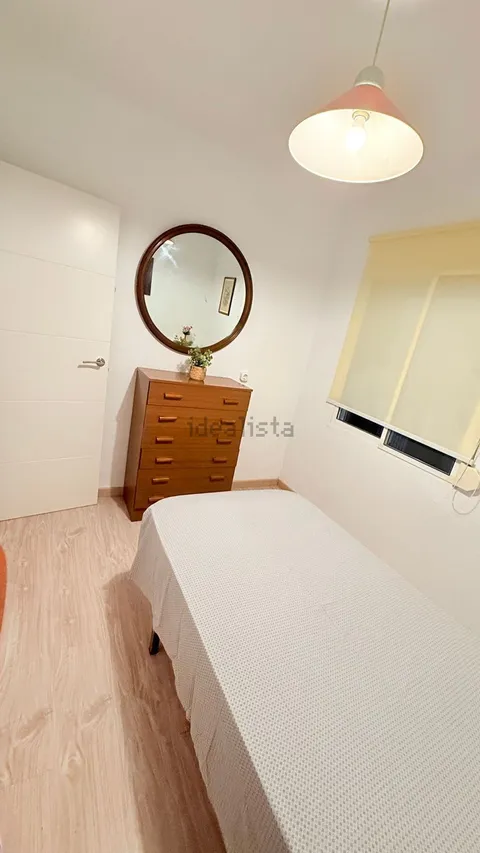 Habitación en alquiler, Alicante