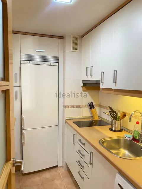 Pis de 51 m² a Madrid