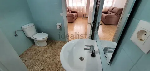 Wohnung 52 m² in Haría