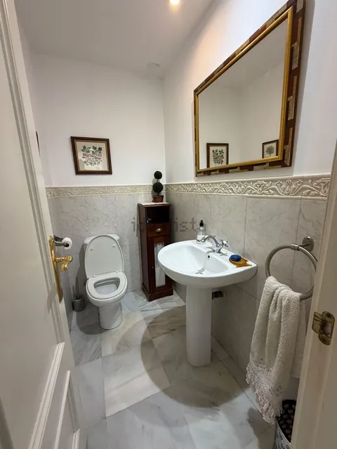 Casa 410 m² a Málaga