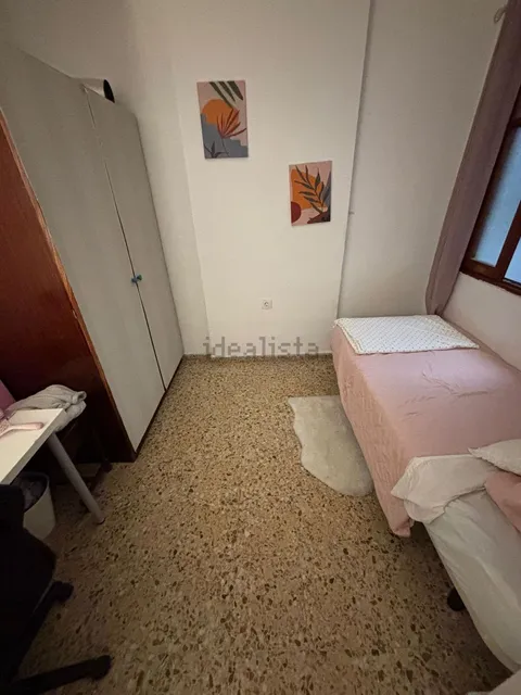 Habitació de lloguer, San Cristóbal de La Laguna