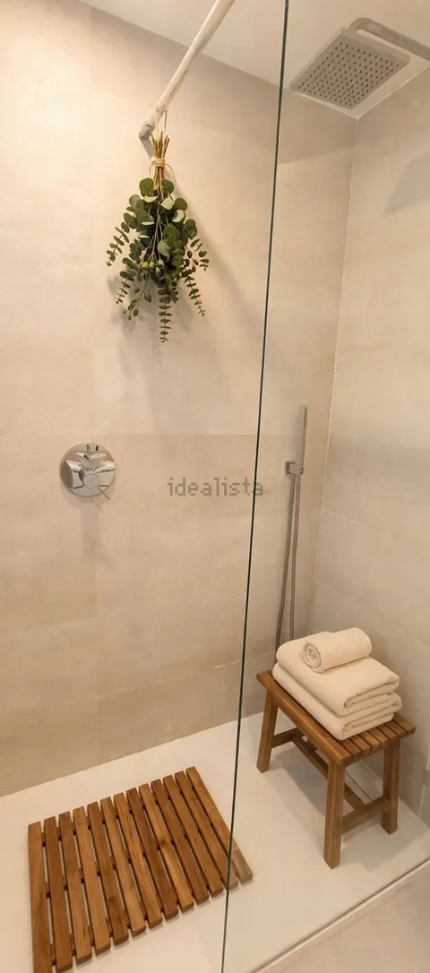 Pis de 130 m² a Sevilla