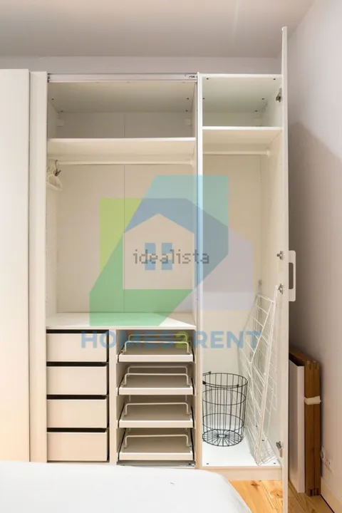 Appartamento 70 m² a Madrid