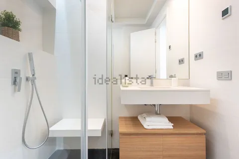 Flat 152 m² in Madrid