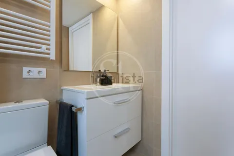 Pis de 60 m² a Barcelona