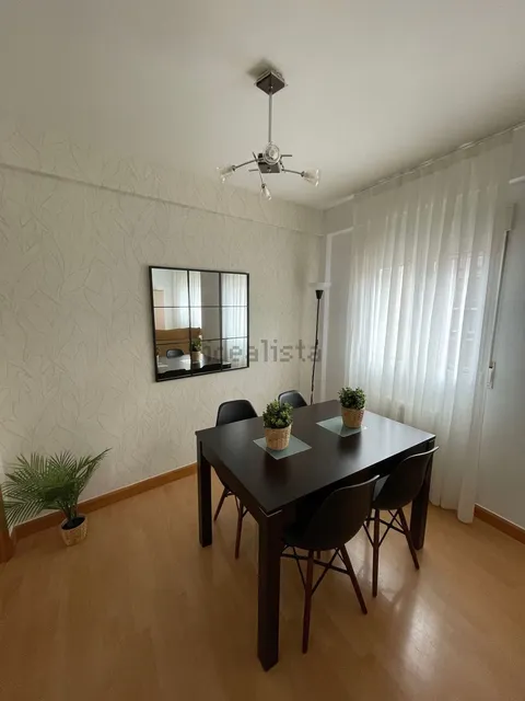 Pis de 70 m² a Valladolid