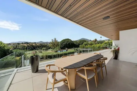 Haus 443 m² in Marbella
