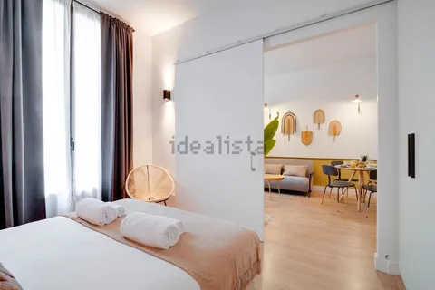 Pis de 55 m² a Barcelona