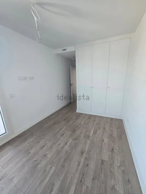 Pis de 112 m² a Madrid