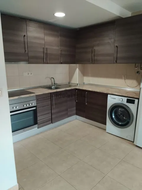 Piso de 65 m² en Murcia