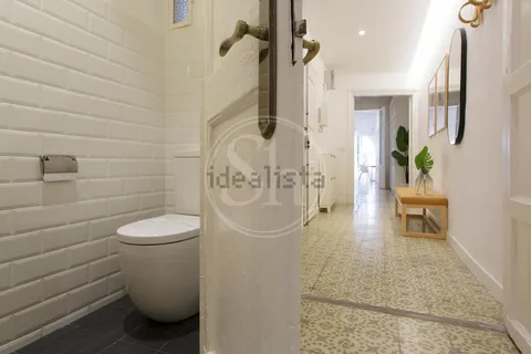 Pis de 111 m² a Barcelona