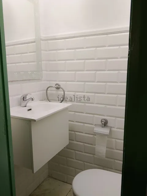 Stanza in affitto, Valencia