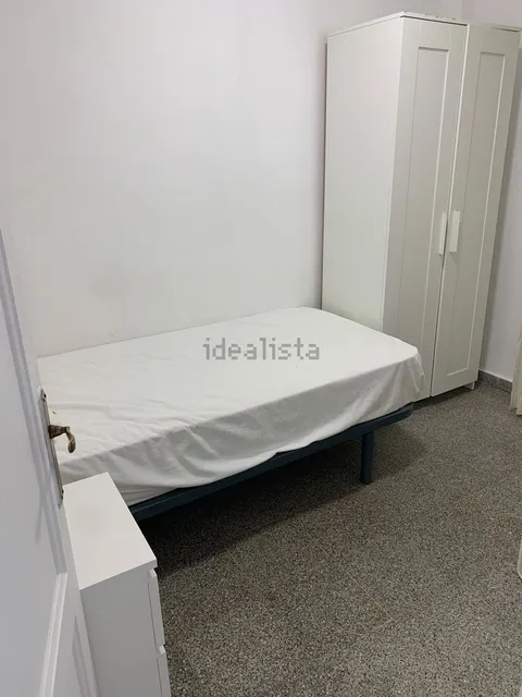 Habitación en alquiler, Valencia