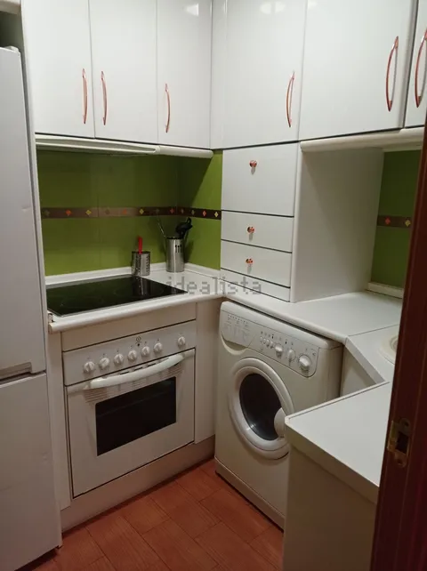 Pis de 80 m² a Albacete