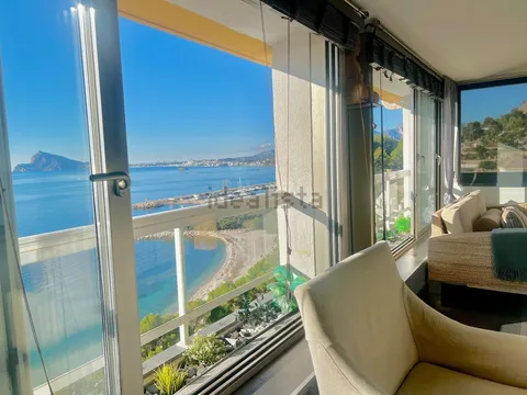 Appartamento 185 m² a Altea