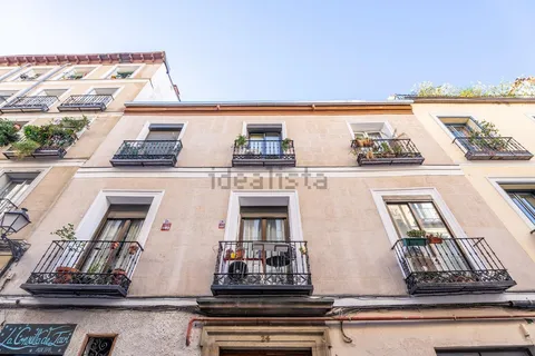 Appartamento 90 m² a Madrid