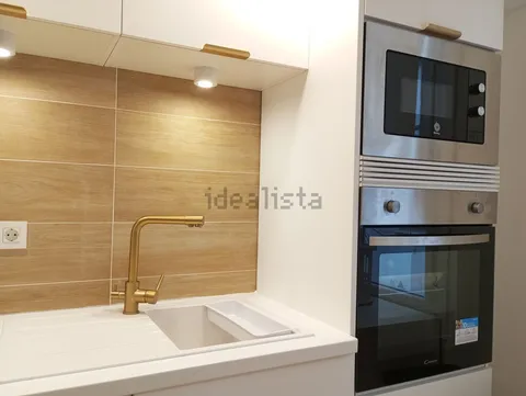 Pis de 48 m² a Castelló de la Plana