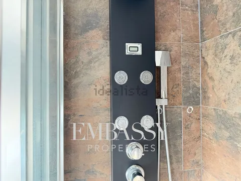 Pis de 125 m² a Madrid