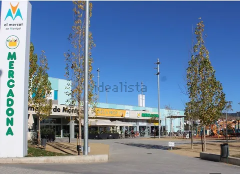 Habitació de lloguer, Montgat