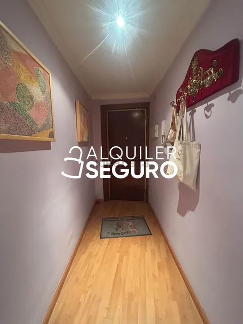Wohnung 88 m² in Granada
