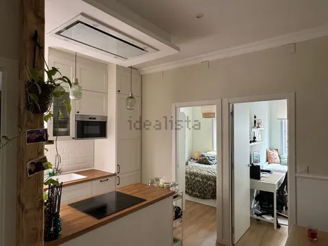 Appartamento 53 m² a Madrid