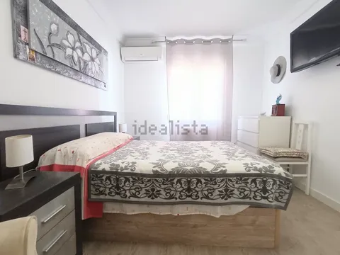 Квартира 66 м² в Мадриде