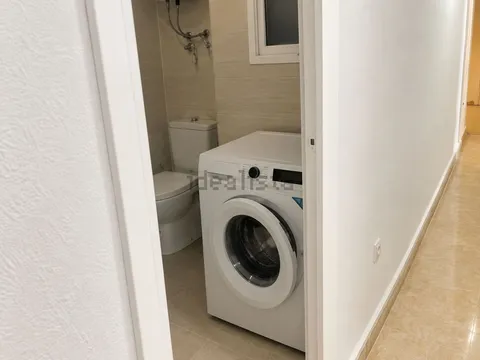 Pis de 97 m² a València