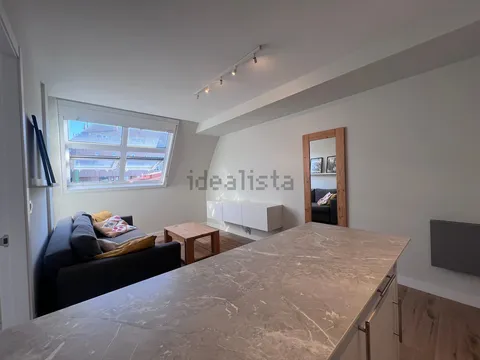 Pis de 40 m² a Oleiros
