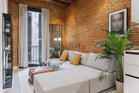 Quarto para alugar, Barcelona