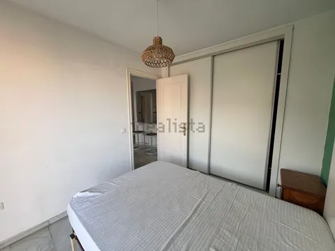 Wohnung 50 m² in Málaga