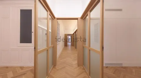 Wohnung 275 m² in Barcelona