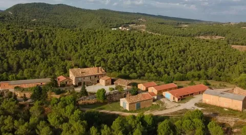 Casa de 450 m² a Sant Pere Sallavinera