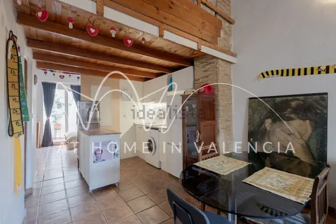 Pis de 55 m² a València