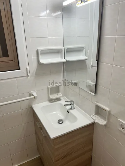 Wohnung 70 m² in Alcoi / Alcoy