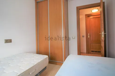 Pis de 124 m² a Almeria