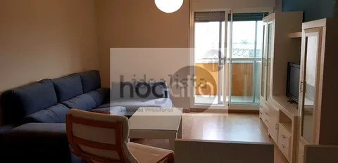 Flat 89 m² in Seville