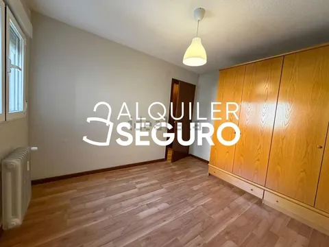 Pis de 68 m² a Madrid