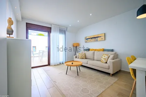 Pis de 73 m² a Torrevella
