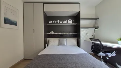 Pis de 109 m² a València