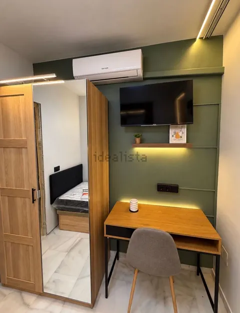 Zimmer zur Miete, Málaga