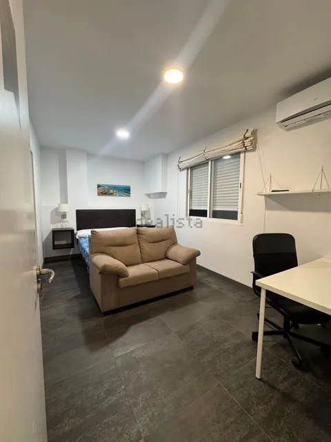 Zimmer zur Miete, Almería