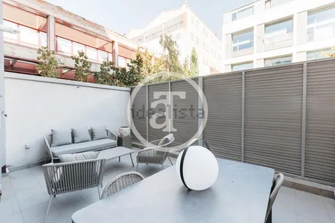 Pis de 87 m² a Madrid