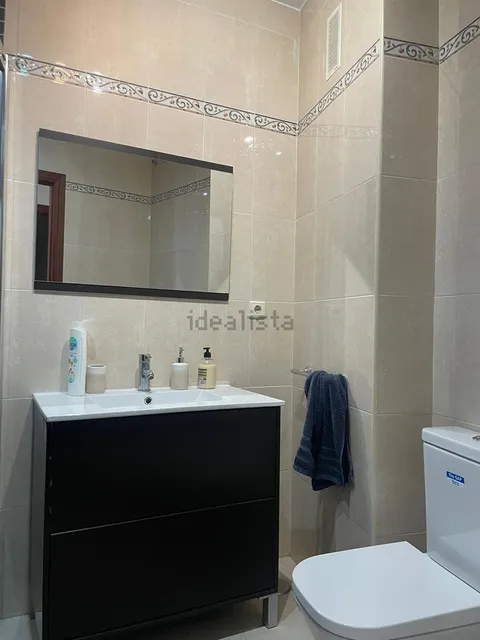 Pis de 92 m² a Huelva