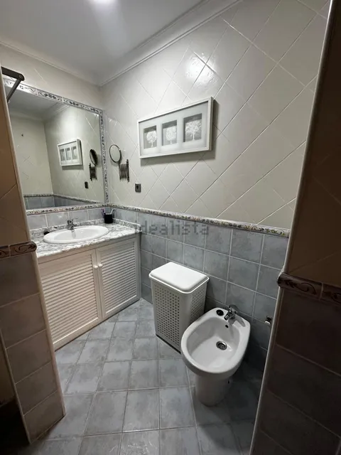 Flat 100 m² in Cádiz