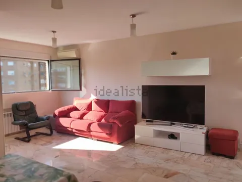 Pis de 111 m² a Madrid