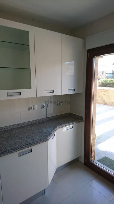 Pis de 187 m² a Madrid
